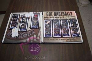 Memory Book Photo Booth 2