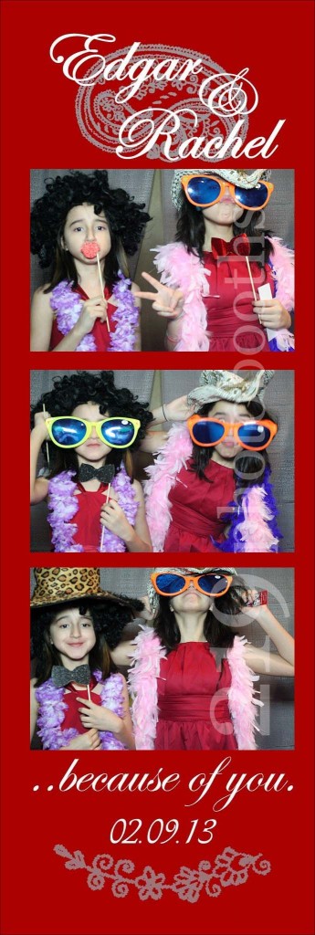 Lansing IL Photo Booth