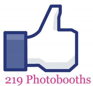 like 219 Photobooths