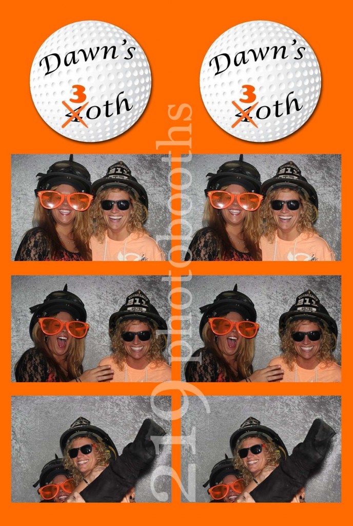 Crown Point Photobooth