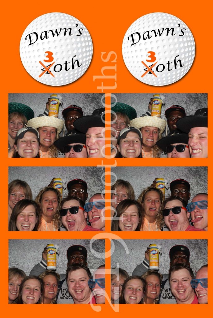 Fricke's Photo Booth