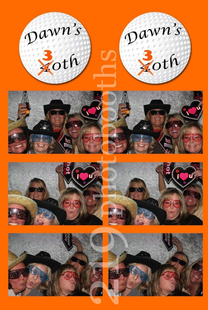 Photobooth Crown Point