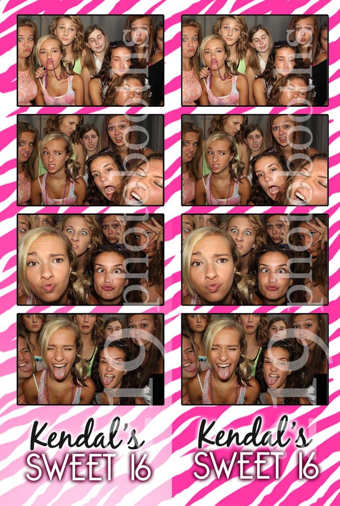 Kouts Photo Booth