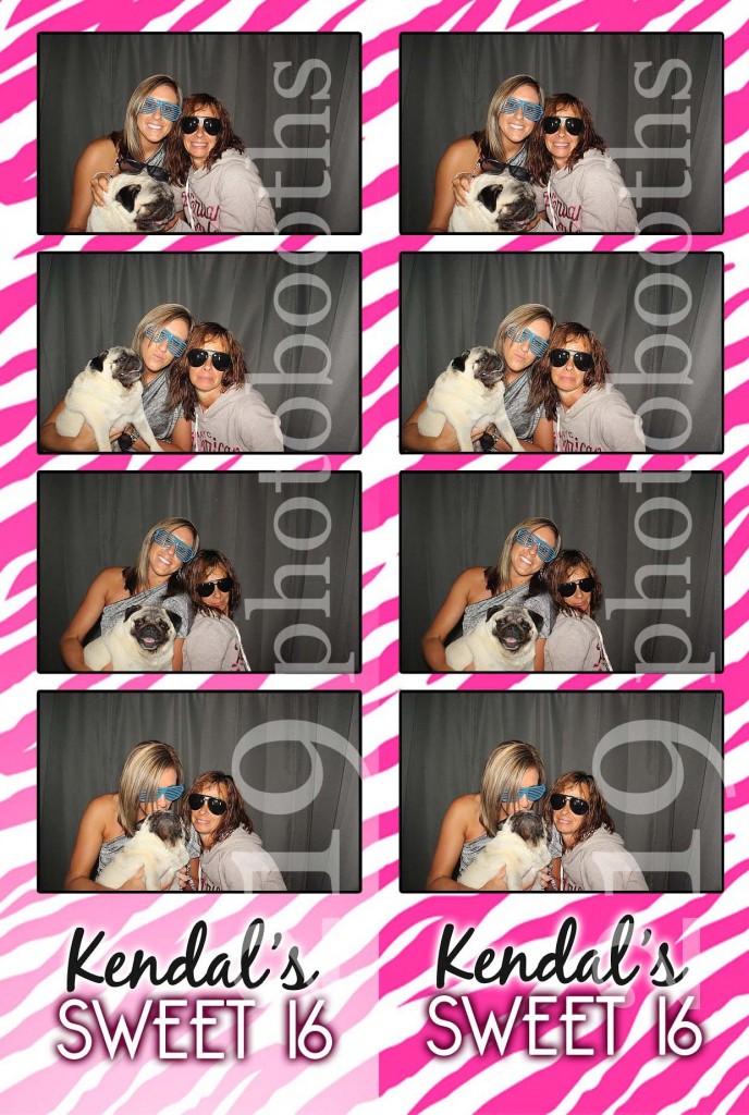 Photo Booth Kouts