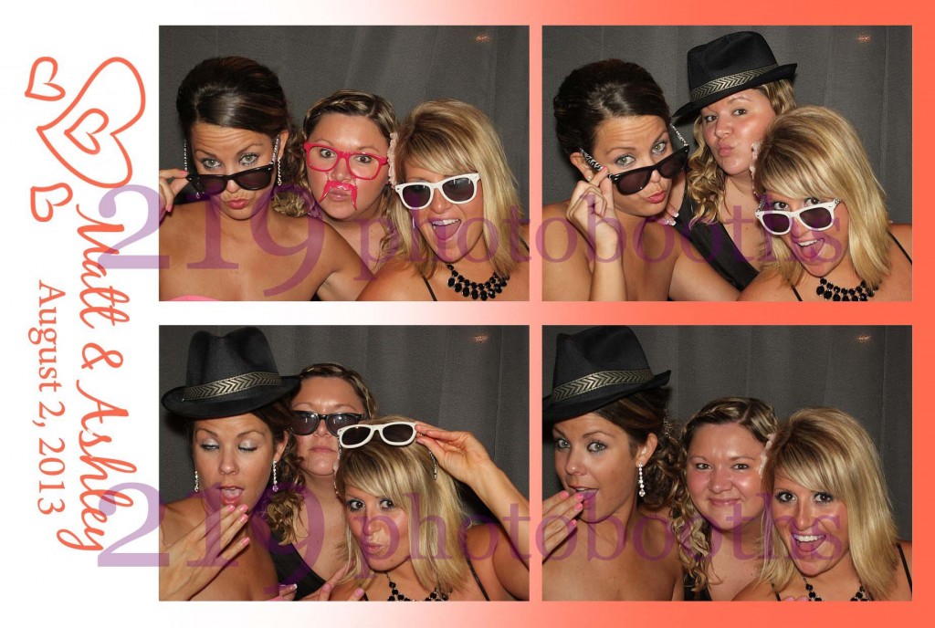 Crown Point Photo Booth