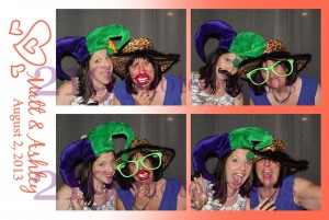 Photo Booth Crown Point