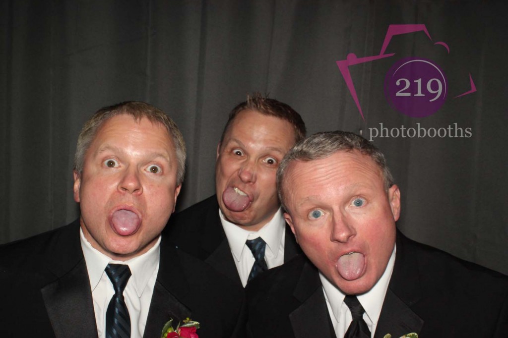 Wedding Photobooth Banquets of St  George