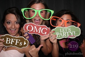 Photo Booth Aberdeen Manor Group