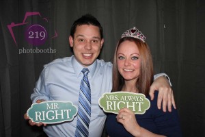 Photo Booth Aberdeen Manor Signs