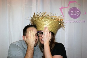 Photo Booth Banquets of St George