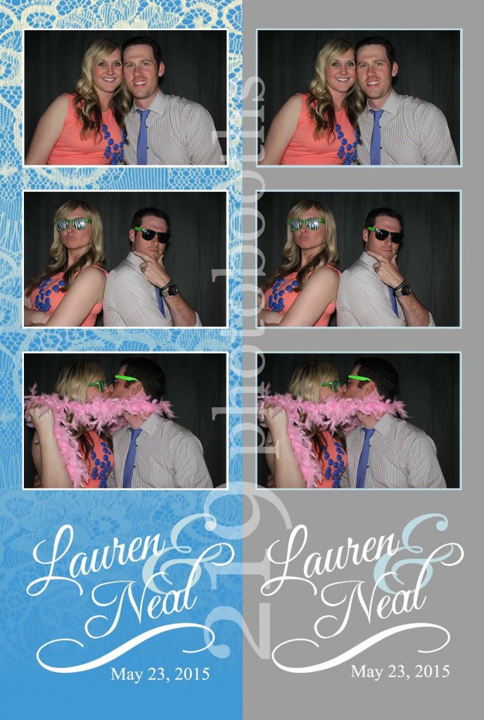 Photo Booth Hellenic Cultural Center Wedding 2