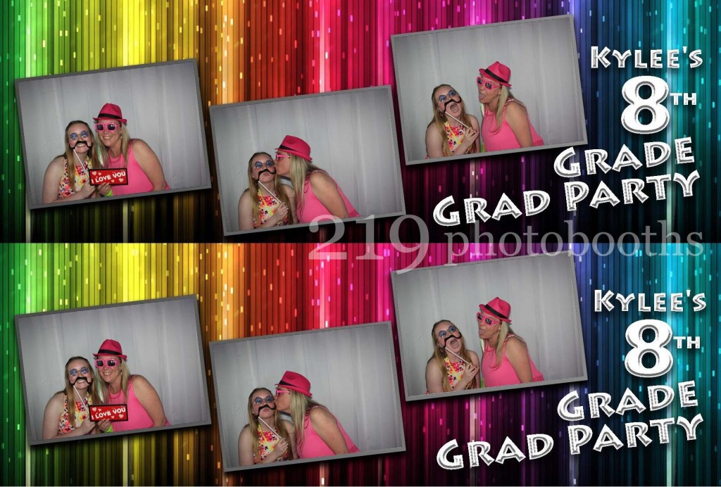 Griffith Photo Booth