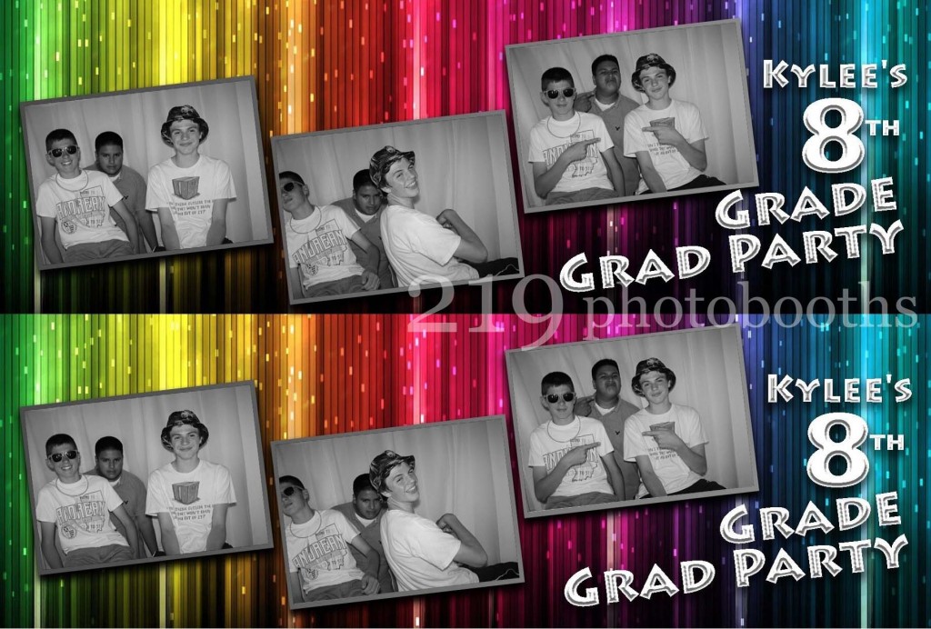 Photo Booth Griffith