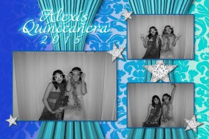 Knights of Columbus Photo Booth