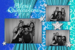 Photo Booth Knights of Columbus