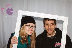 Munster Ale Fest Photo Booth 2015