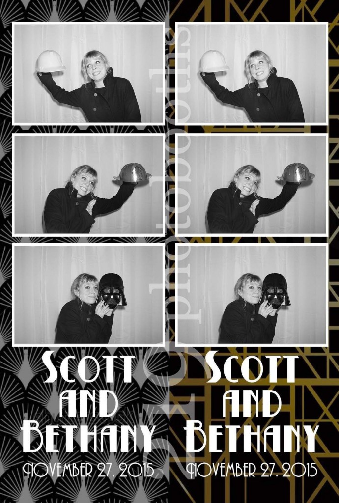 Aberdeen Manor Photo Booth